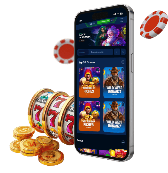 Dynamic montage of ck666 slot machines and exciting gameplay